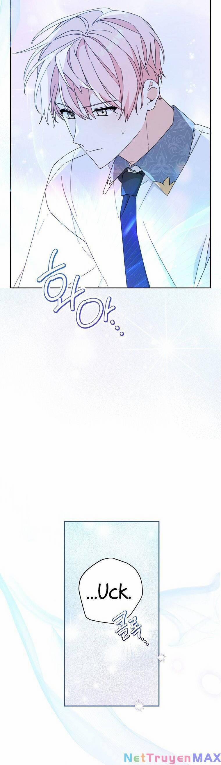 Tôi Đã Phạm Sai Lầm Rồi 27 trang 38