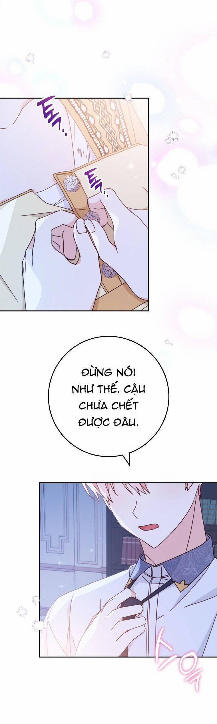 Tôi Đã Phạm Sai Lầm Rồi 27 trang 40