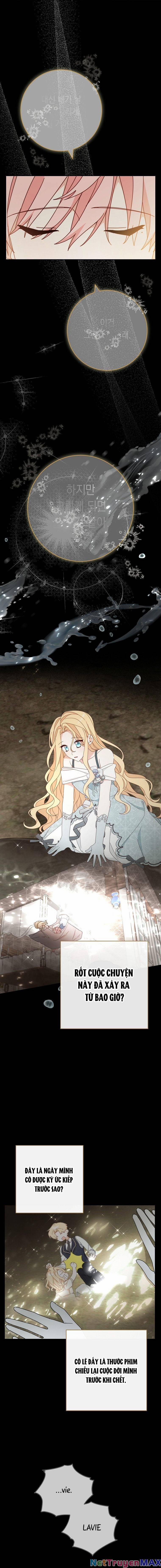 Tôi Đã Phạm Sai Lầm Rồi 28 trang 7