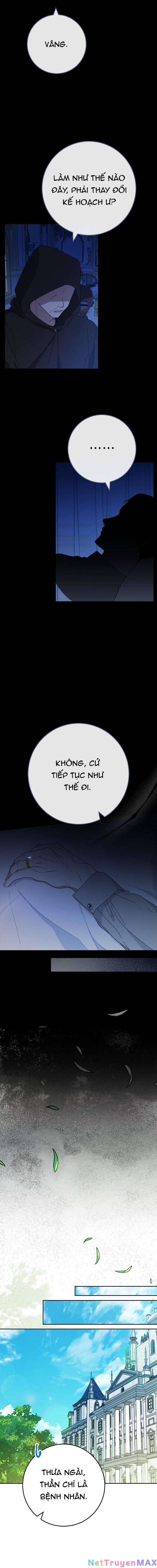 Tôi Đã Phạm Sai Lầm Rồi 29 trang 12