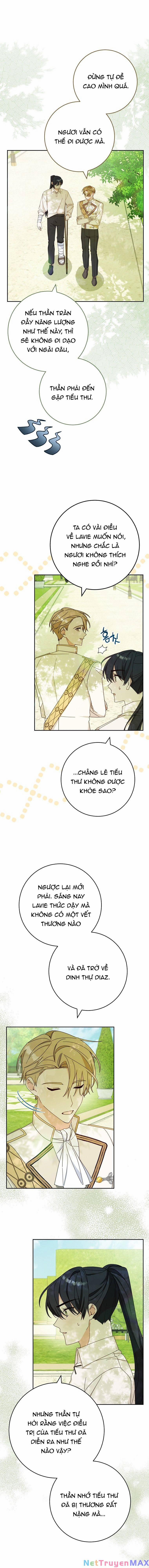 Tôi Đã Phạm Sai Lầm Rồi 29 trang 13