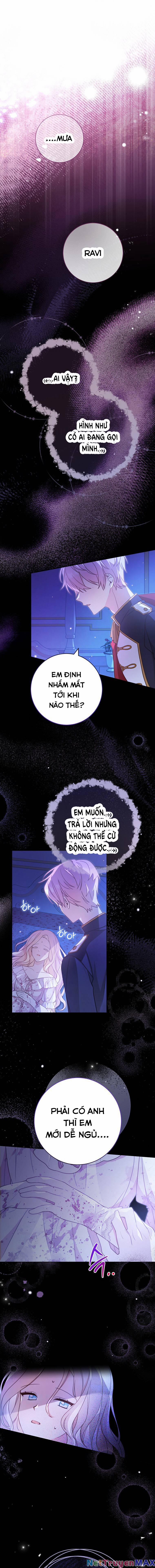 Tôi Đã Phạm Sai Lầm Rồi 3 trang 0