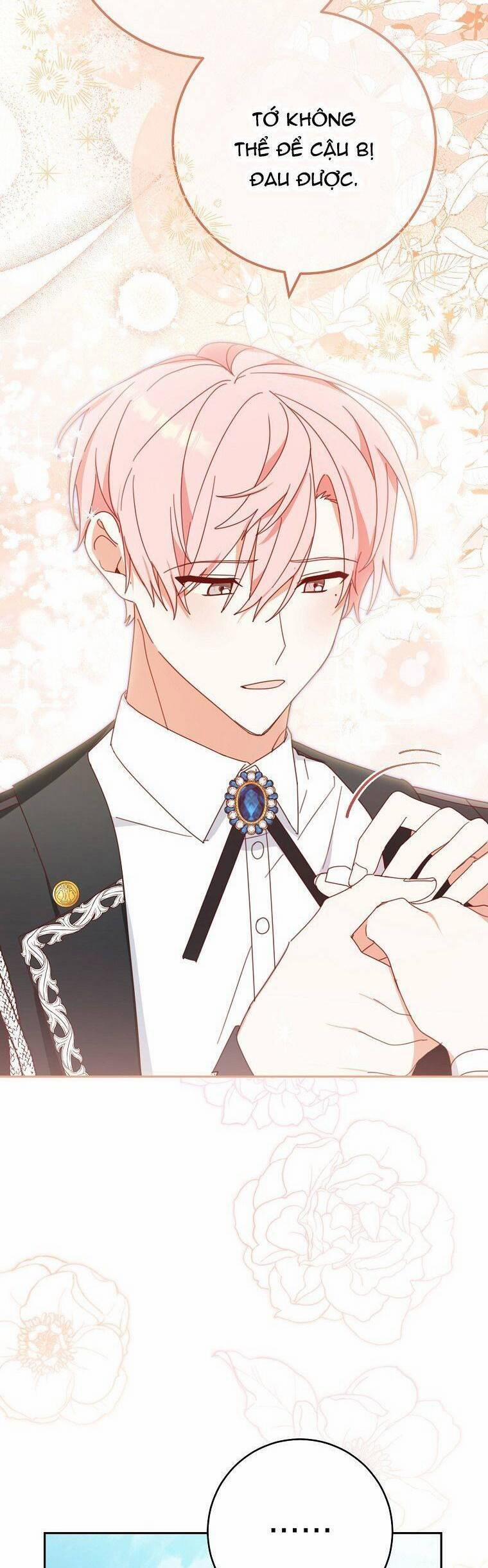 Tôi Đã Phạm Sai Lầm Rồi 30 trang 20