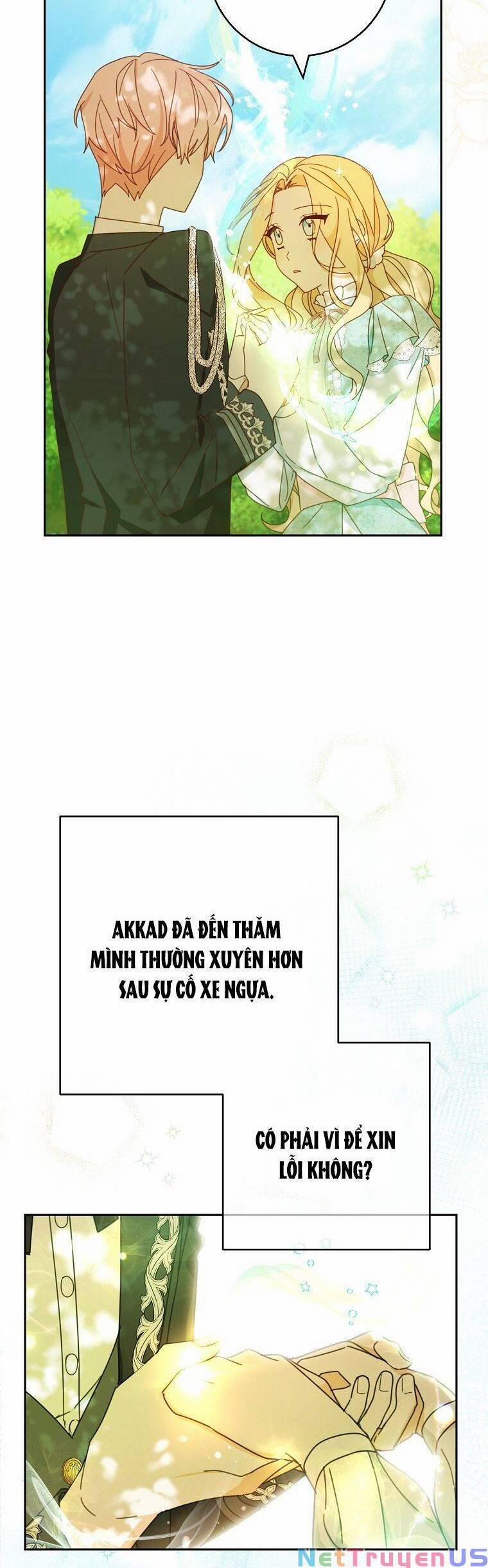 Tôi Đã Phạm Sai Lầm Rồi 30 trang 21