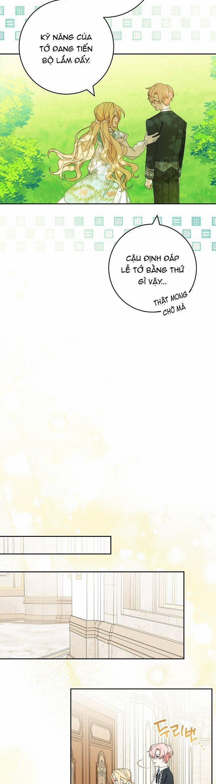 Tôi Đã Phạm Sai Lầm Rồi 30 trang 23