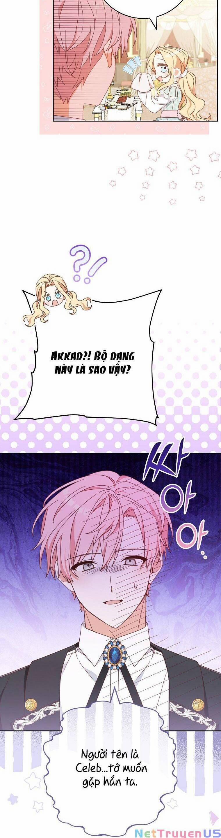 Tôi Đã Phạm Sai Lầm Rồi 30 trang 27