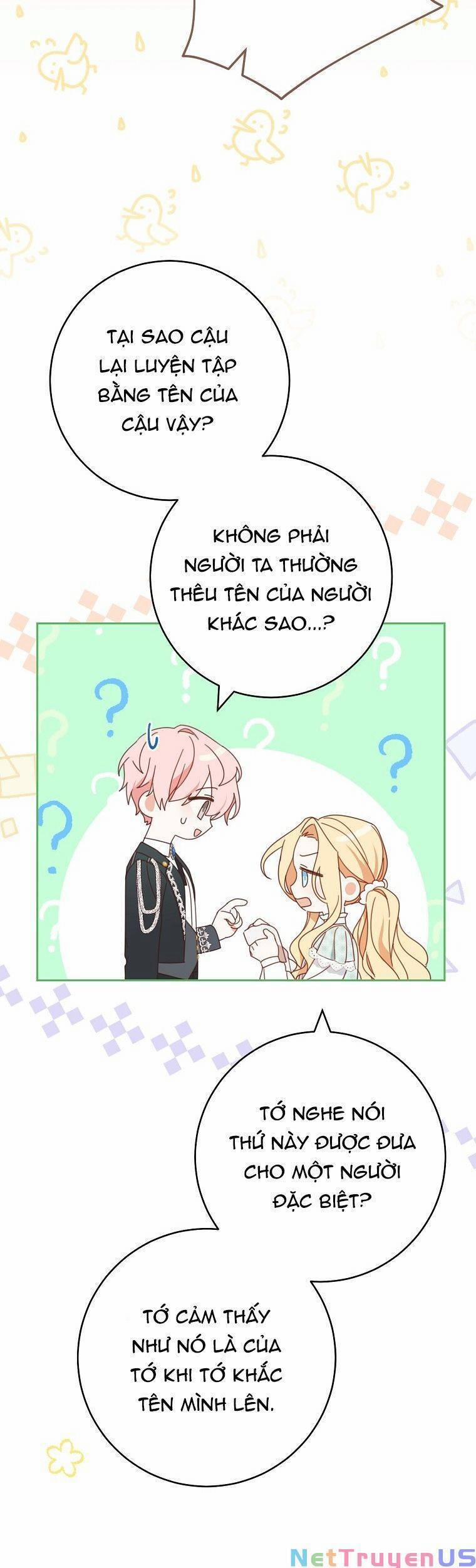 Tôi Đã Phạm Sai Lầm Rồi 30 trang 30