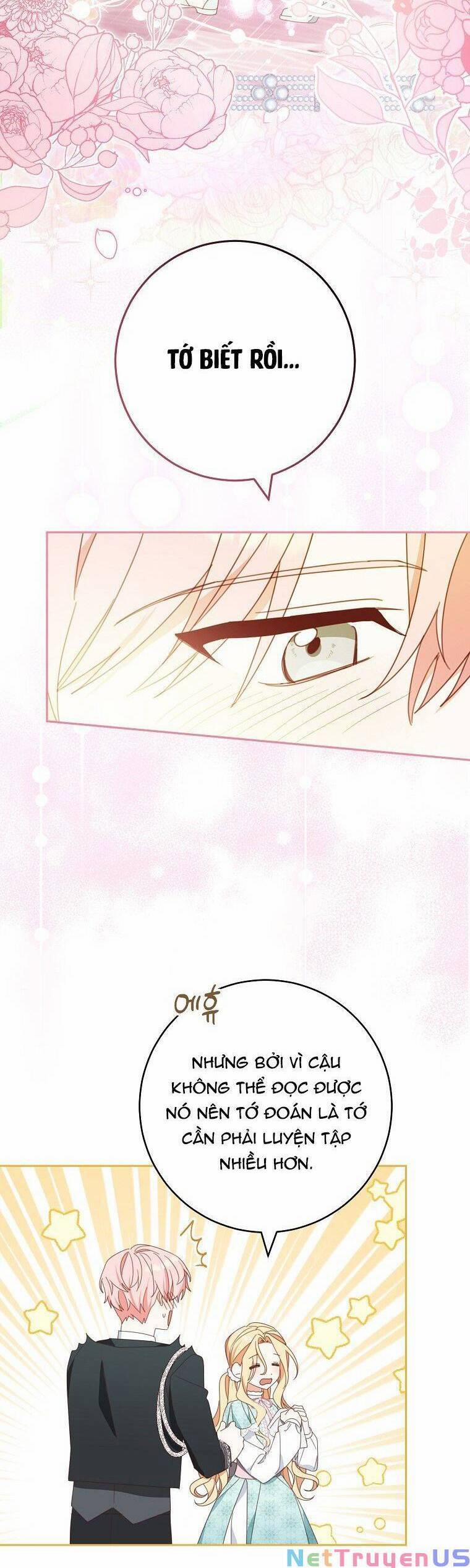 Tôi Đã Phạm Sai Lầm Rồi 30 trang 33