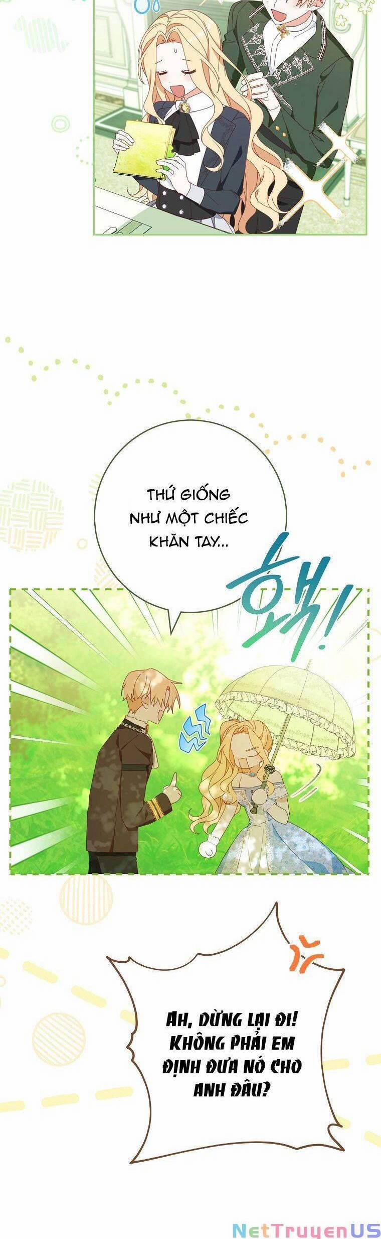 Tôi Đã Phạm Sai Lầm Rồi 30 trang 36