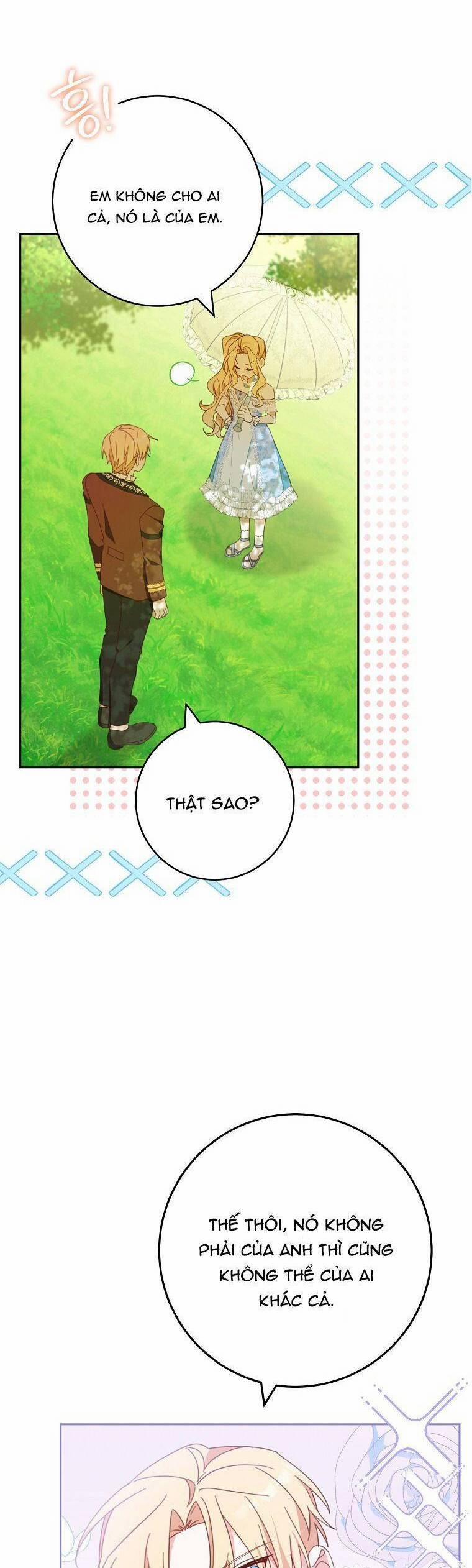 Tôi Đã Phạm Sai Lầm Rồi 30 trang 38