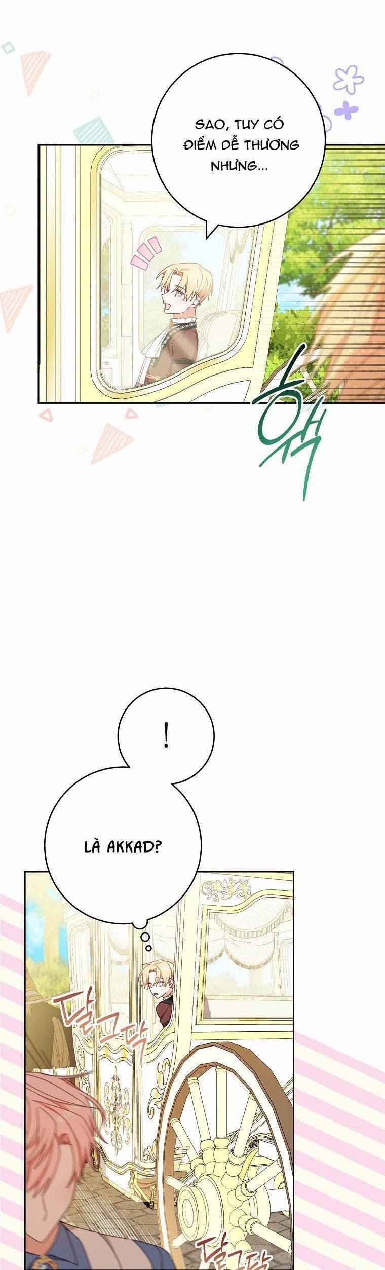 Tôi Đã Phạm Sai Lầm Rồi 30 trang 43