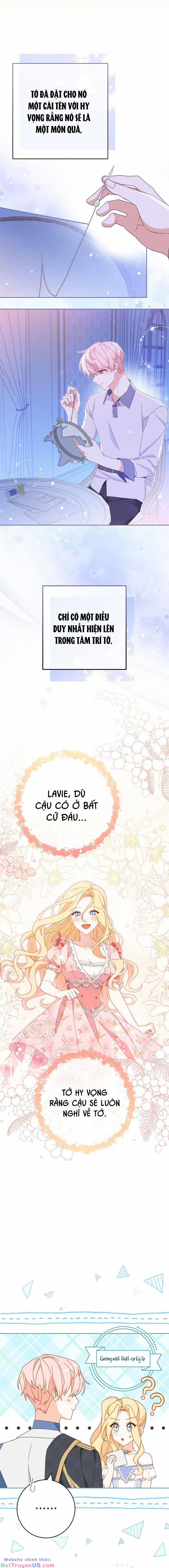 Tôi Đã Phạm Sai Lầm Rồi 31 trang 3