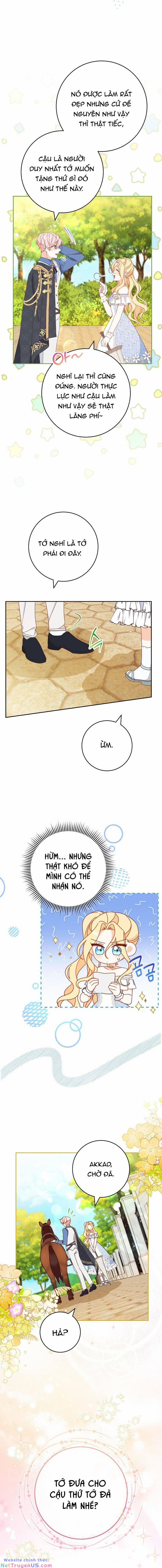 Tôi Đã Phạm Sai Lầm Rồi 31 trang 4