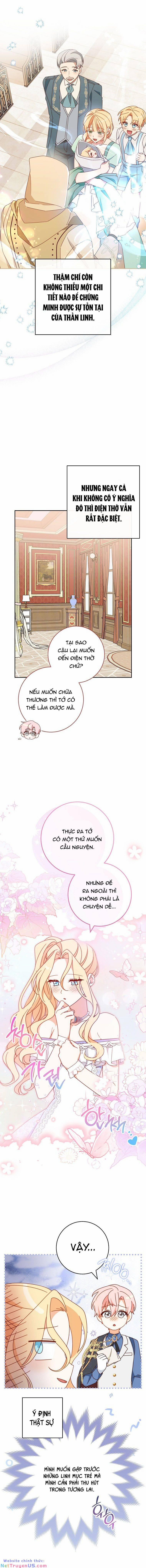 Tôi Đã Phạm Sai Lầm Rồi 31 trang 9