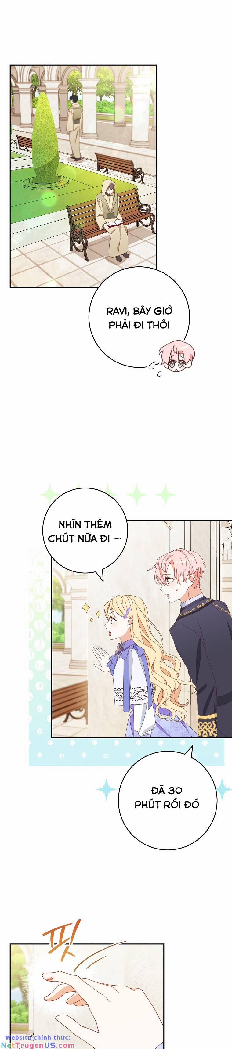 Tôi Đã Phạm Sai Lầm Rồi 32 trang 0