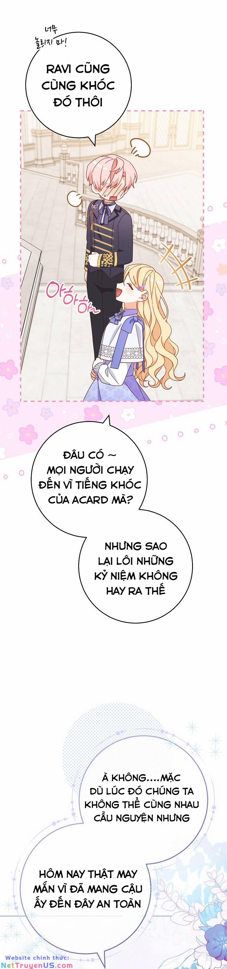 Tôi Đã Phạm Sai Lầm Rồi 32 trang 12