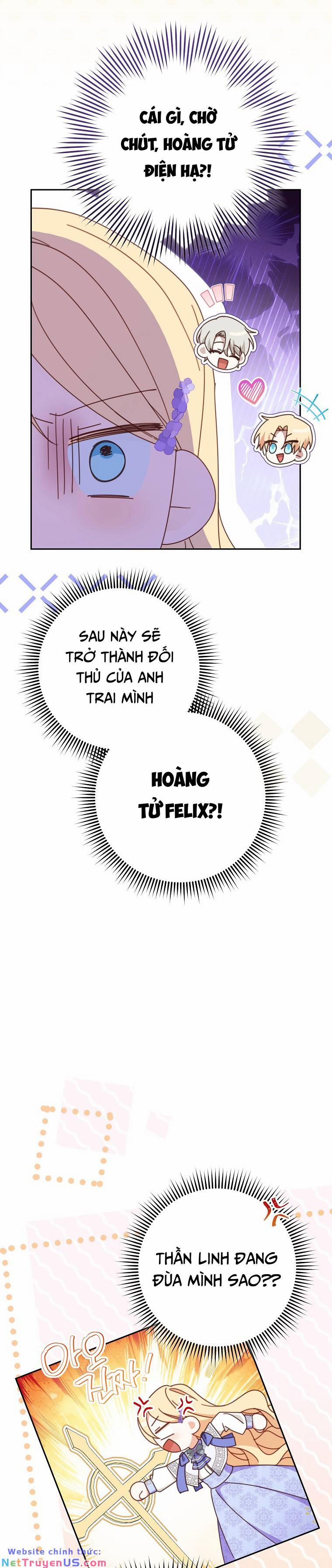 Tôi Đã Phạm Sai Lầm Rồi 32 trang 24