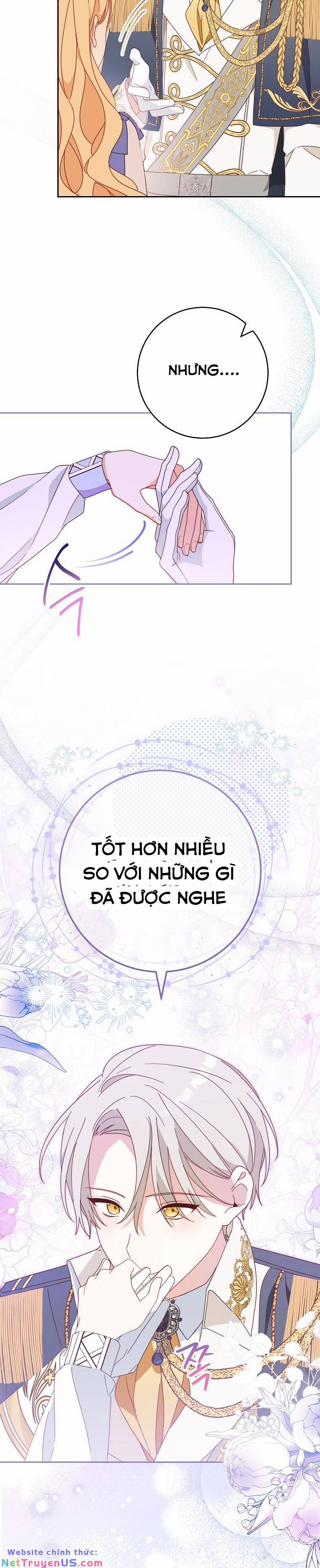 Tôi Đã Phạm Sai Lầm Rồi 32 trang 26