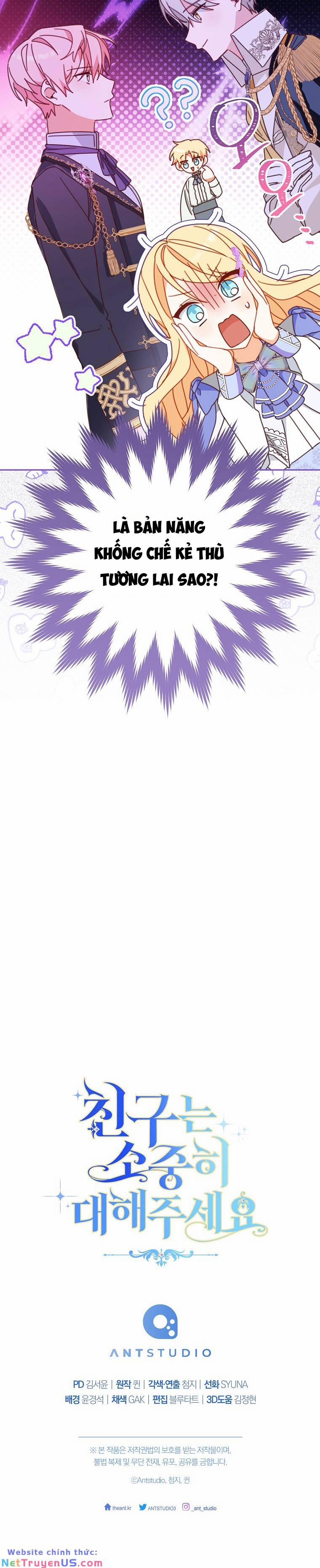 Tôi Đã Phạm Sai Lầm Rồi 32 trang 31