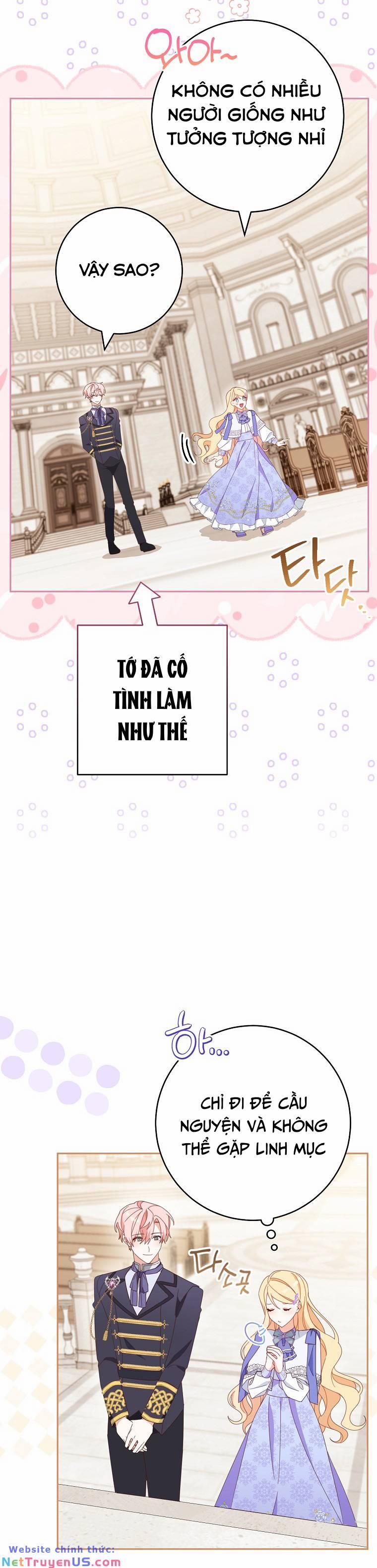 Tôi Đã Phạm Sai Lầm Rồi 32 trang 8