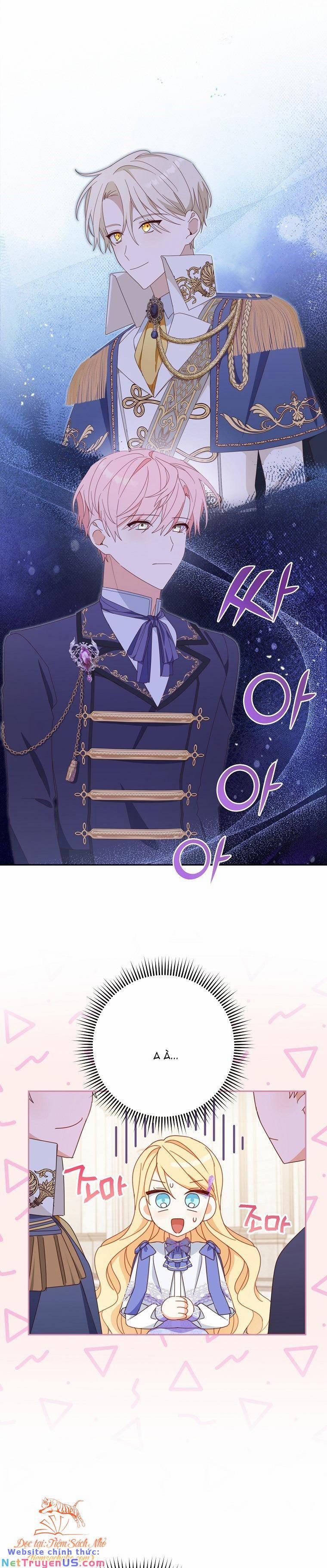 Tôi Đã Phạm Sai Lầm Rồi 33 trang 0