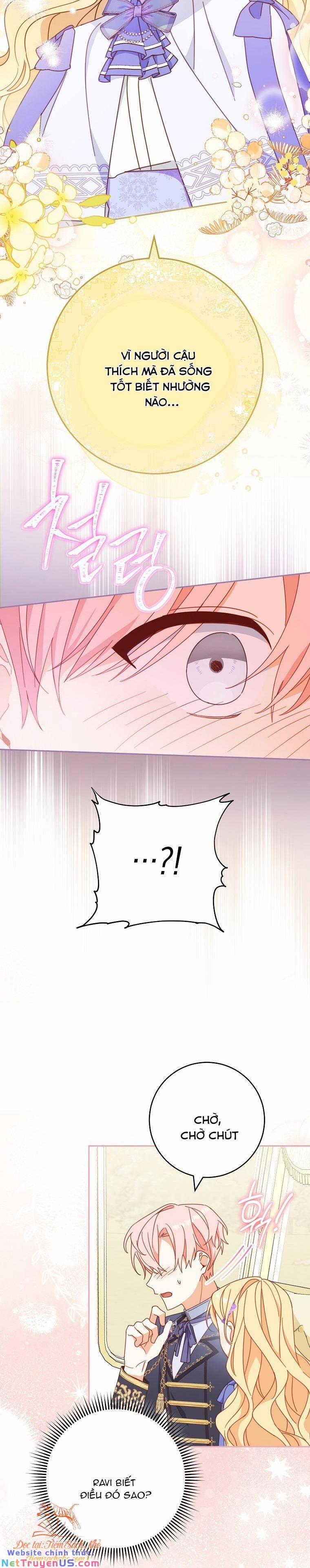 Tôi Đã Phạm Sai Lầm Rồi 33 trang 11