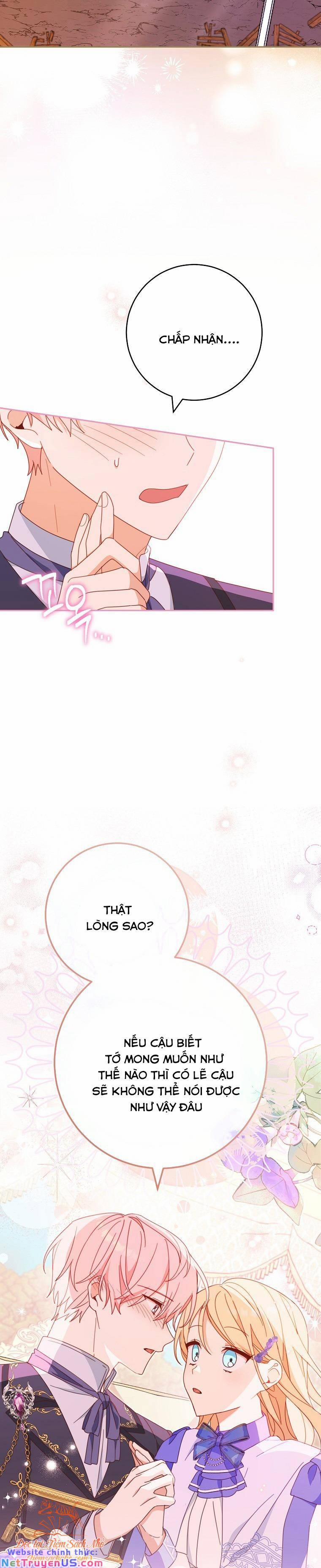 Tôi Đã Phạm Sai Lầm Rồi 33 trang 16