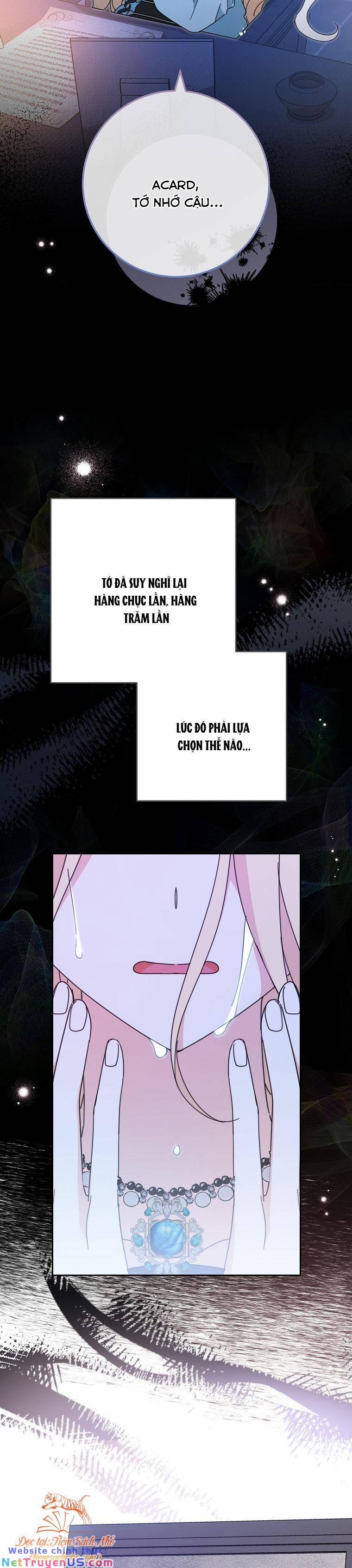 Tôi Đã Phạm Sai Lầm Rồi 33 trang 32