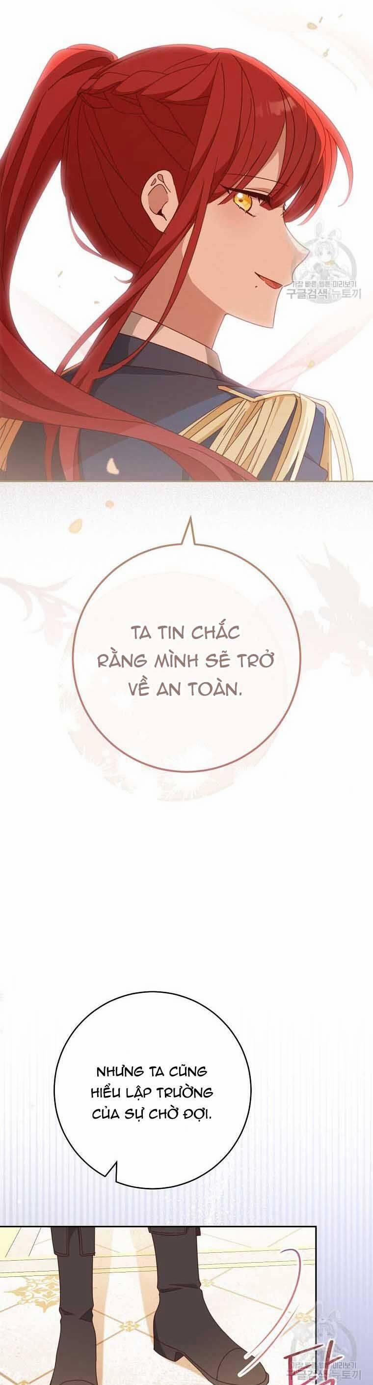 Tôi Đã Phạm Sai Lầm Rồi 34 trang 26