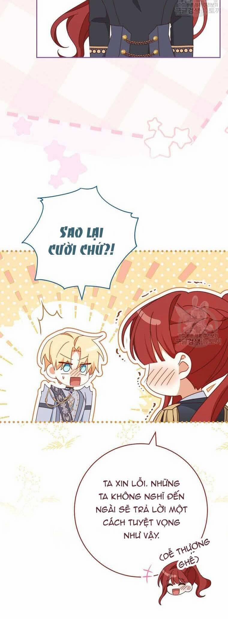 Tôi Đã Phạm Sai Lầm Rồi 34 trang 33