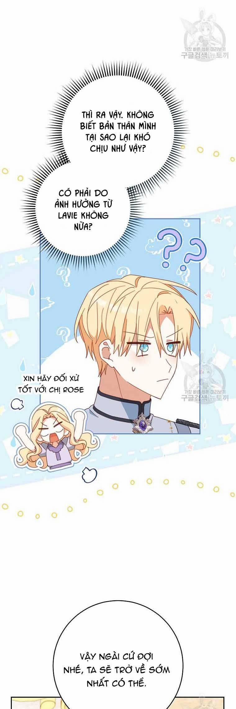 Tôi Đã Phạm Sai Lầm Rồi 34 trang 34