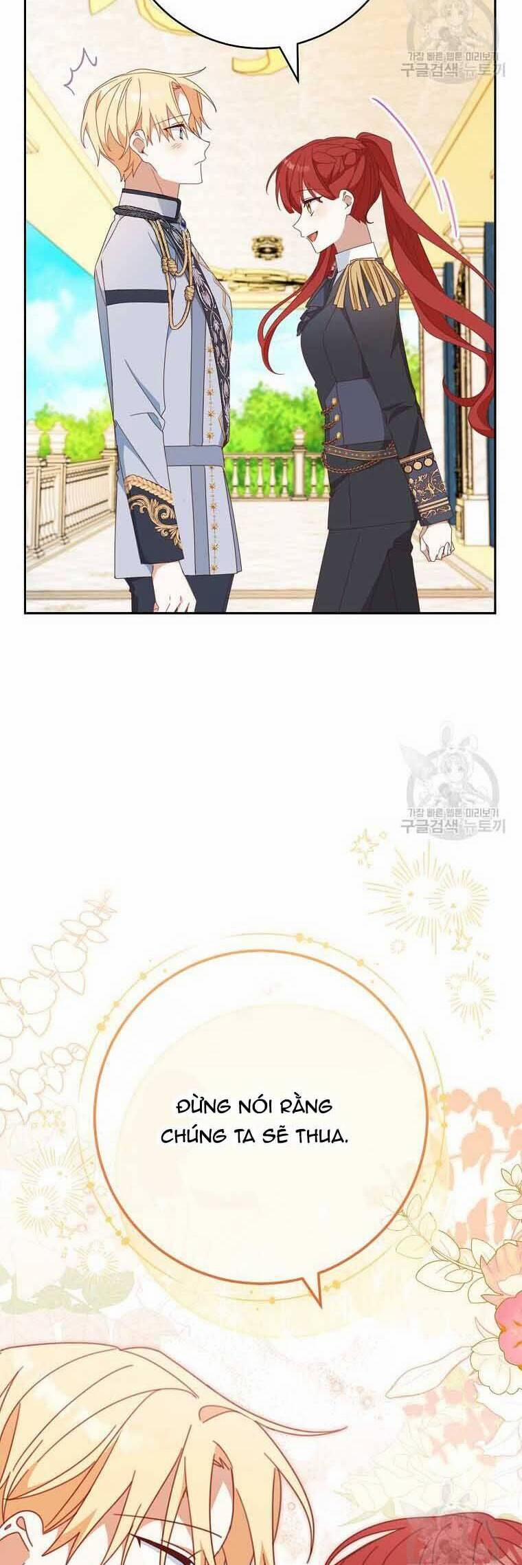 Tôi Đã Phạm Sai Lầm Rồi 34 trang 35