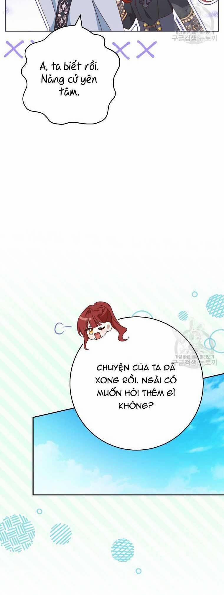 Tôi Đã Phạm Sai Lầm Rồi 34 trang 38