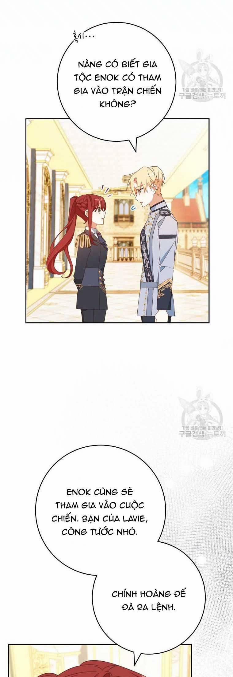 Tôi Đã Phạm Sai Lầm Rồi 34 trang 39