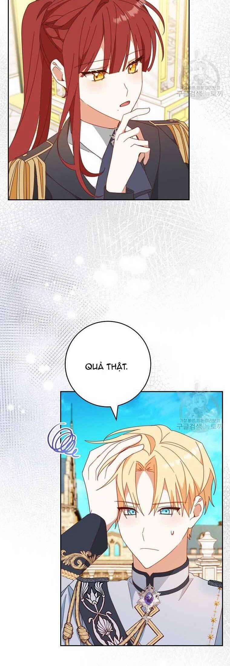 Tôi Đã Phạm Sai Lầm Rồi 34 trang 40