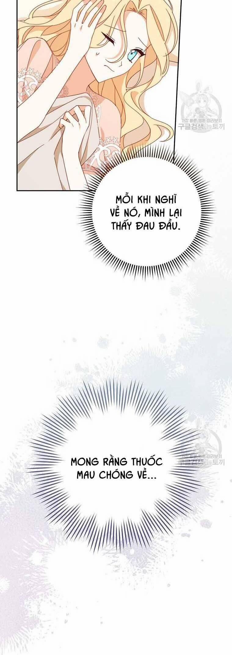 Tôi Đã Phạm Sai Lầm Rồi 34 trang 9