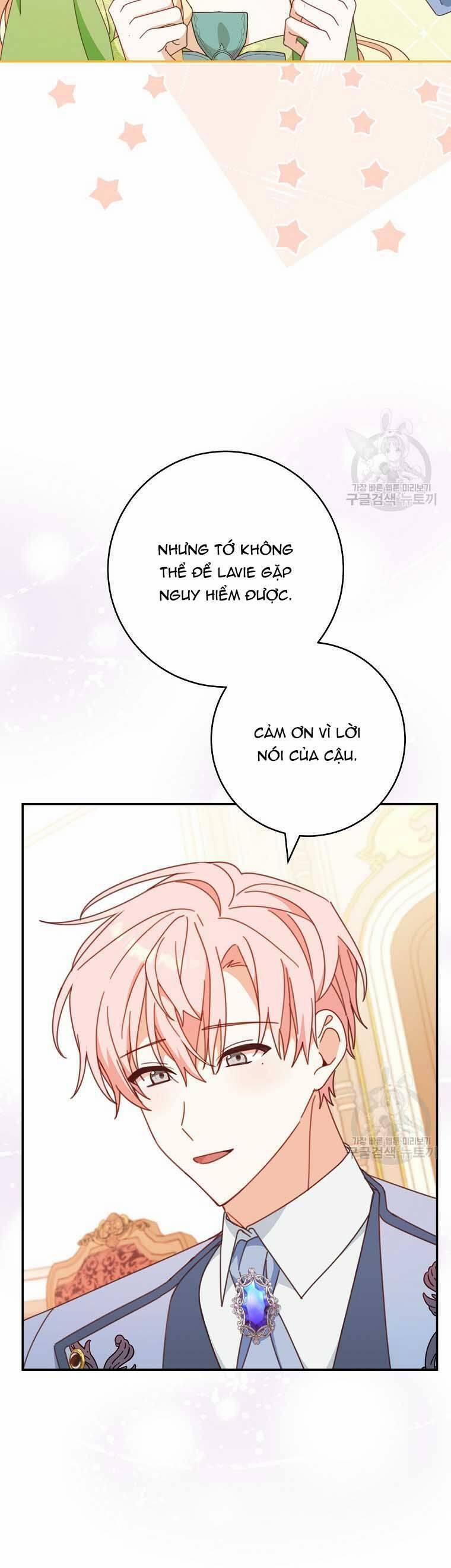 Tôi Đã Phạm Sai Lầm Rồi 35 trang 13