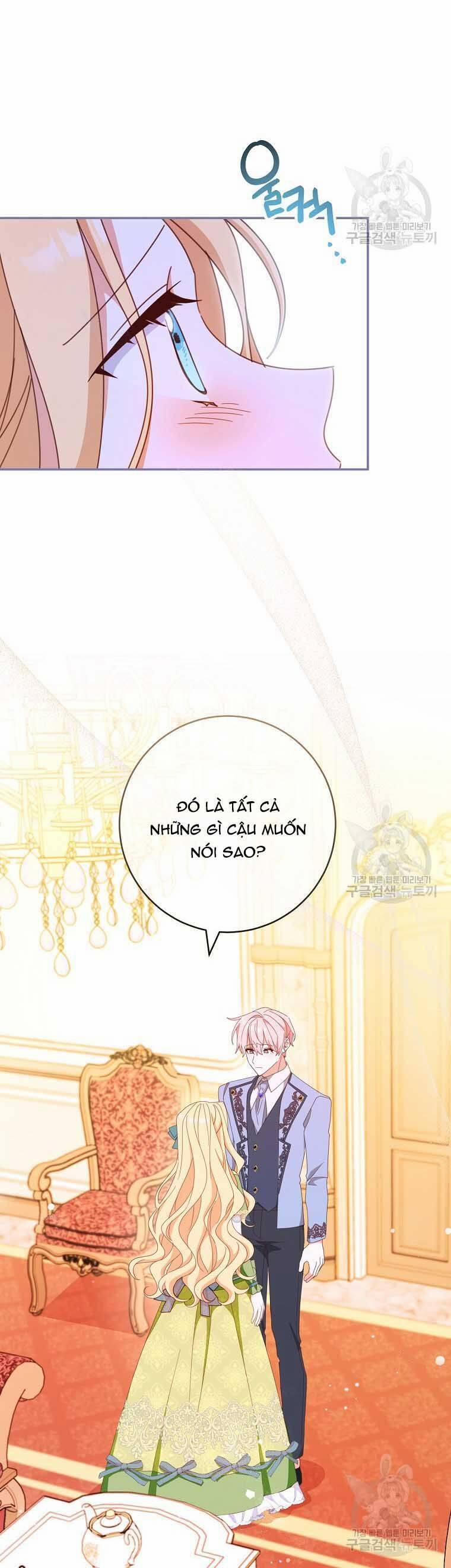 Tôi Đã Phạm Sai Lầm Rồi 35 trang 14