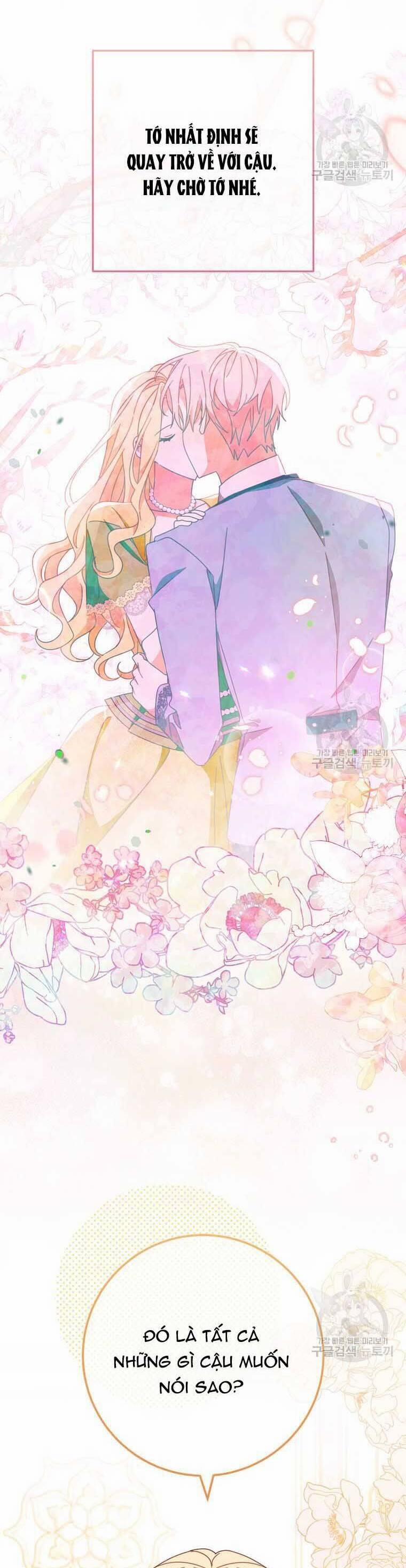 Tôi Đã Phạm Sai Lầm Rồi 35 trang 16