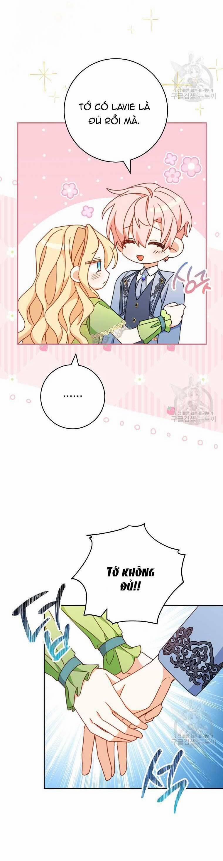 Tôi Đã Phạm Sai Lầm Rồi 35 trang 23