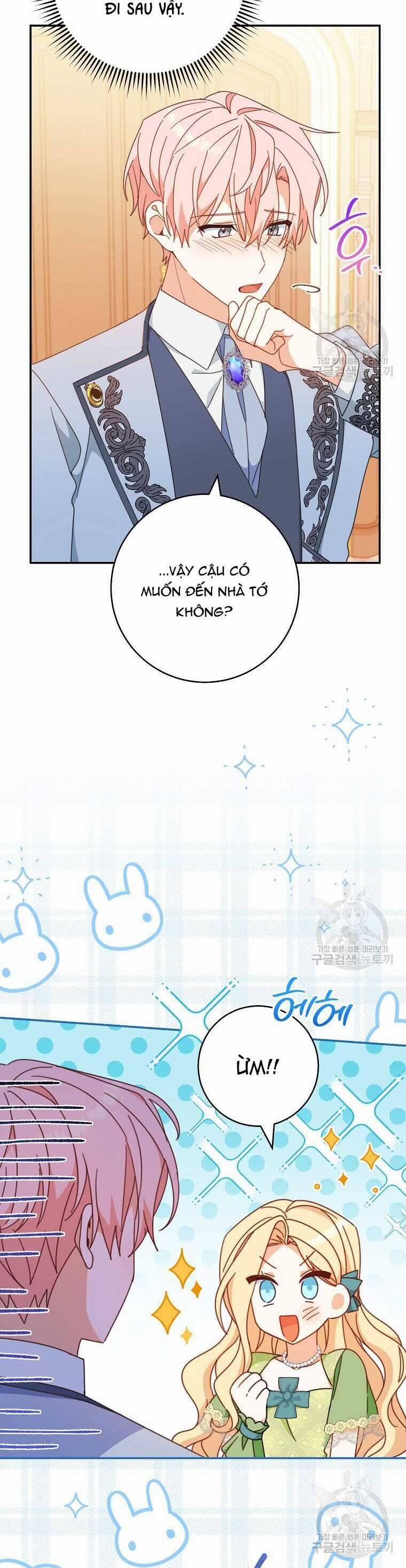 Tôi Đã Phạm Sai Lầm Rồi 35 trang 27