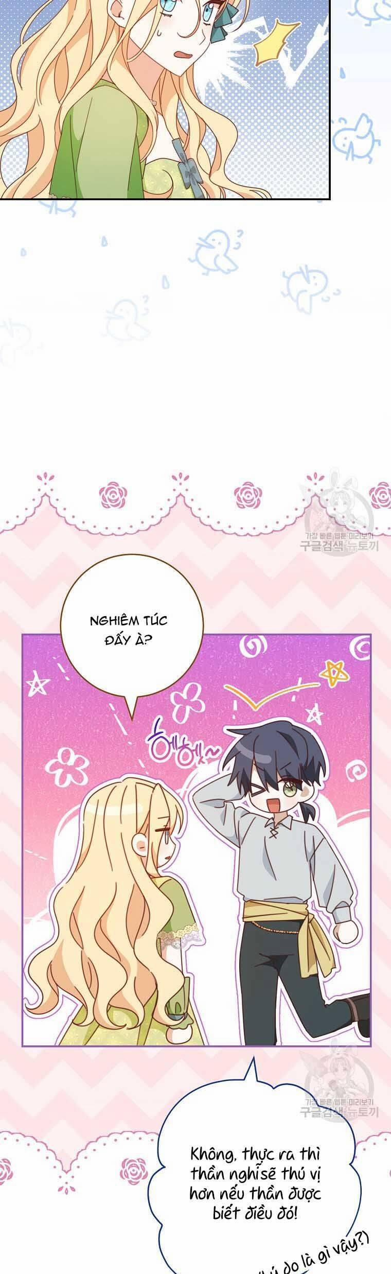 Tôi Đã Phạm Sai Lầm Rồi 35 trang 38