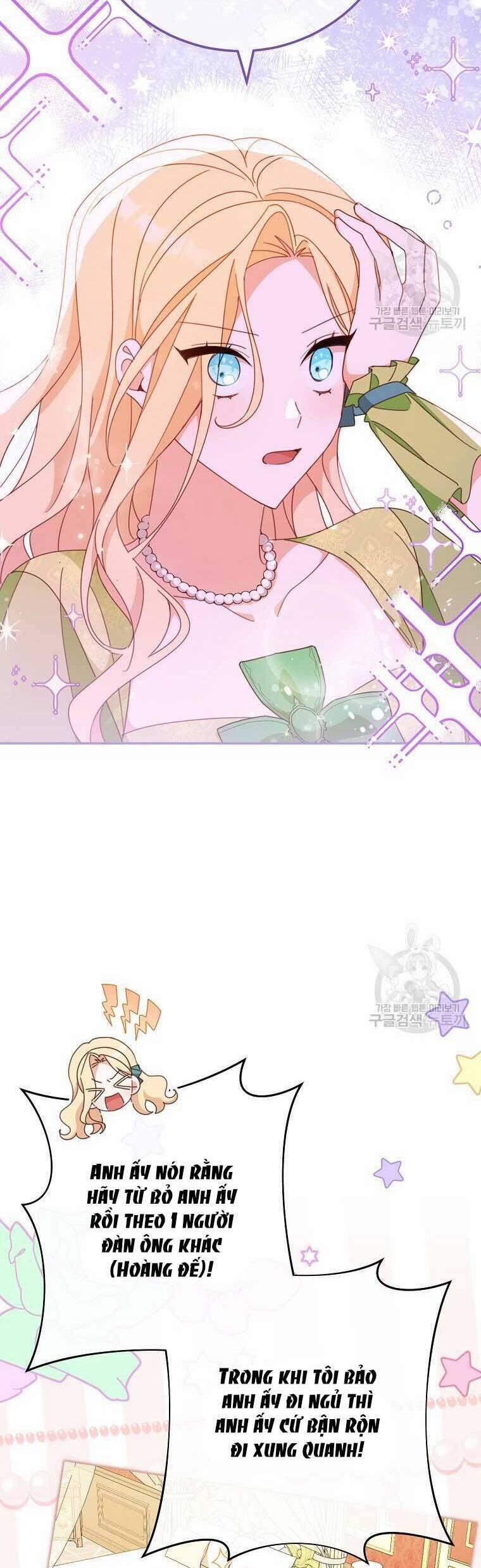 Tôi Đã Phạm Sai Lầm Rồi 35 trang 40