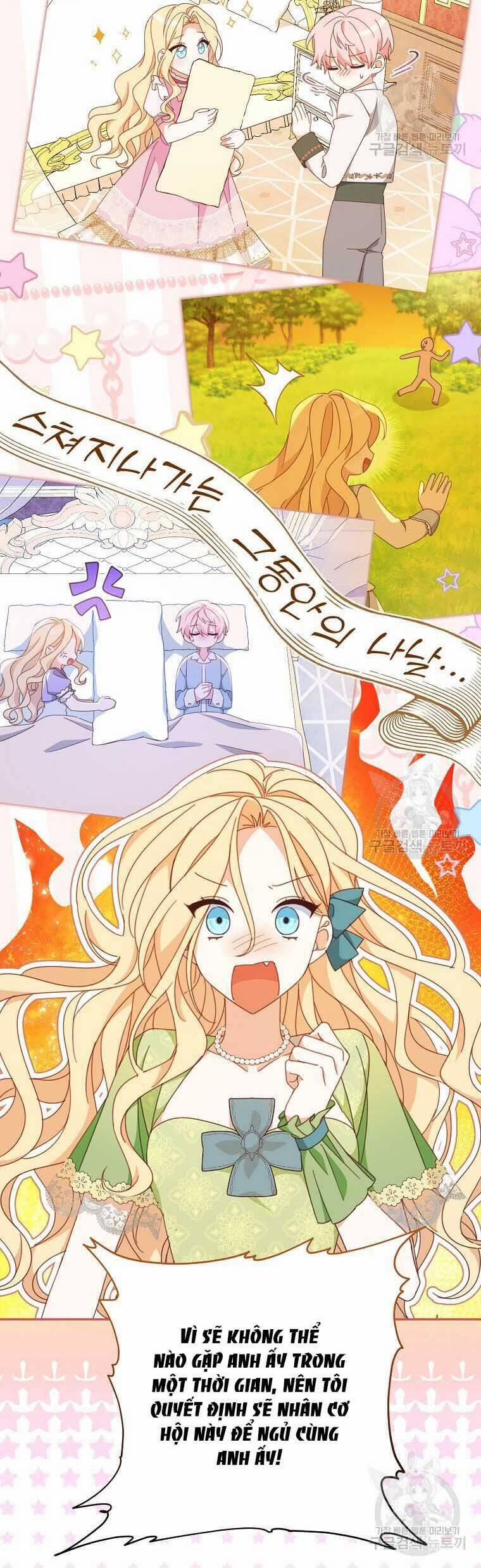 Tôi Đã Phạm Sai Lầm Rồi 35 trang 41