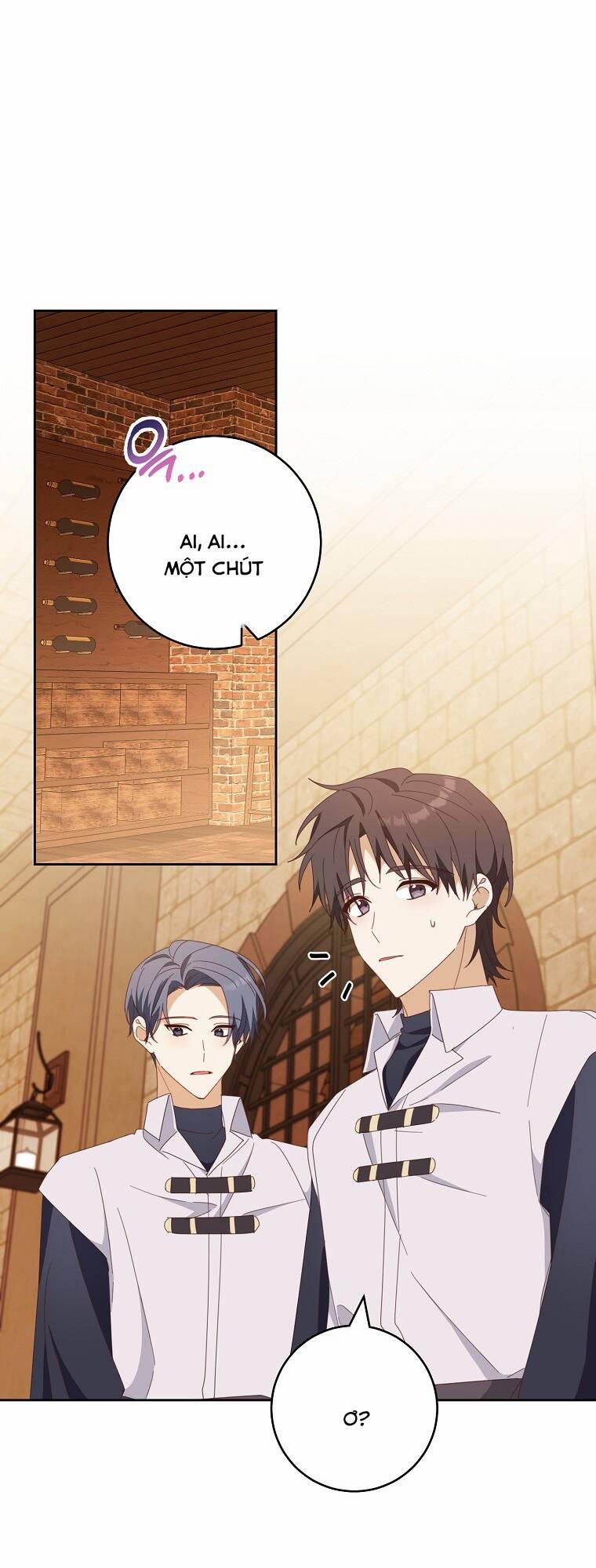 Tôi Đã Phạm Sai Lầm Rồi 36 trang 0