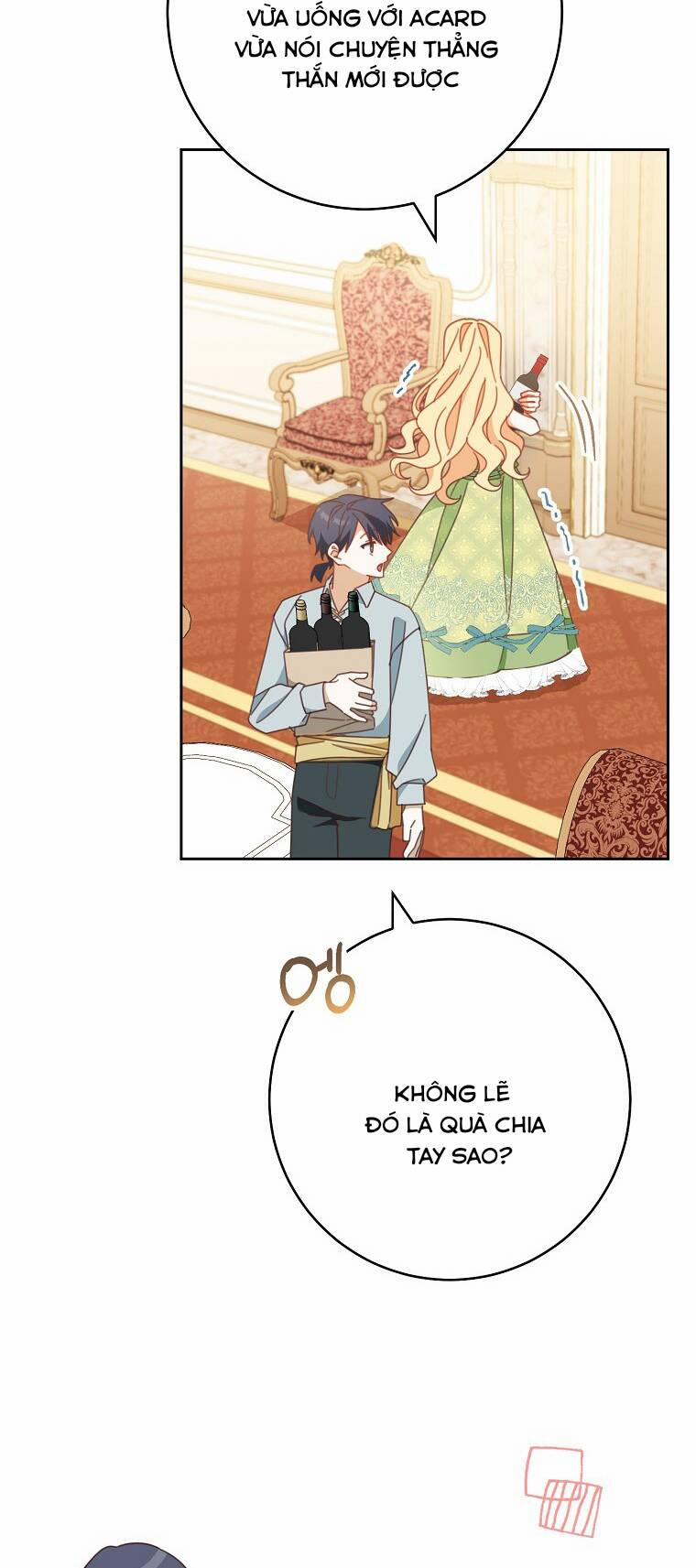 Tôi Đã Phạm Sai Lầm Rồi 36 trang 11