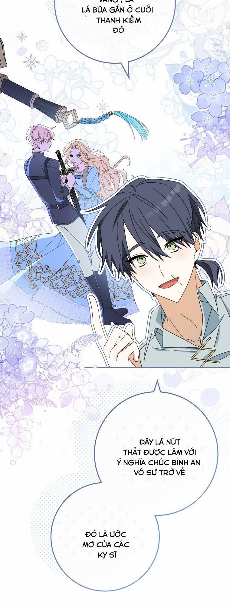 Tôi Đã Phạm Sai Lầm Rồi 36 trang 13