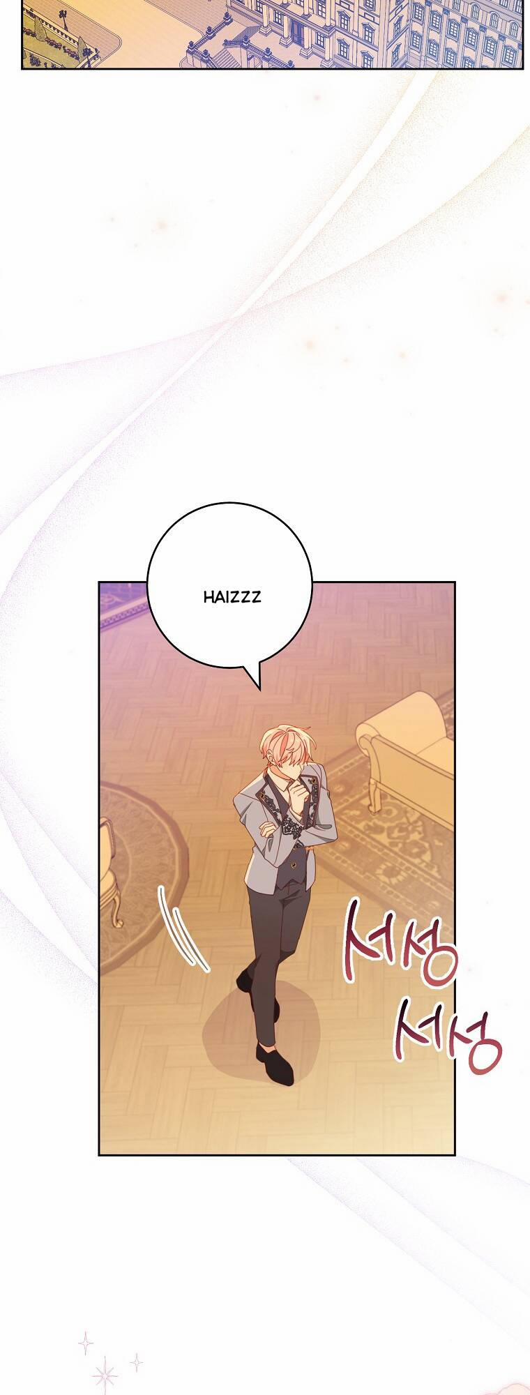 Tôi Đã Phạm Sai Lầm Rồi 36 trang 17