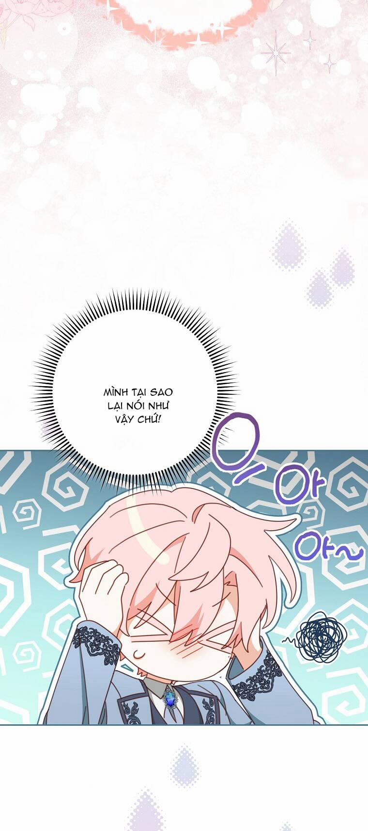 Tôi Đã Phạm Sai Lầm Rồi 36 trang 19