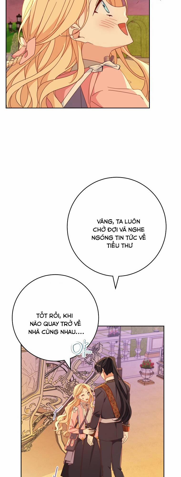 Tôi Đã Phạm Sai Lầm Rồi 36 trang 24